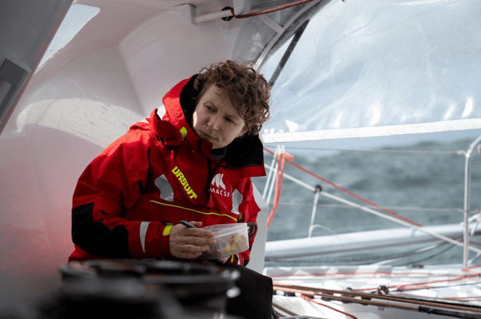 Voile MACSF